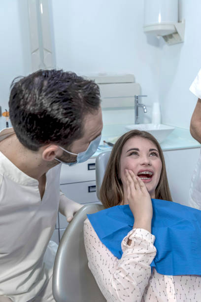 Best Knocked-Out Tooth (Avulsed Tooth) Treatment in Arnold, MD